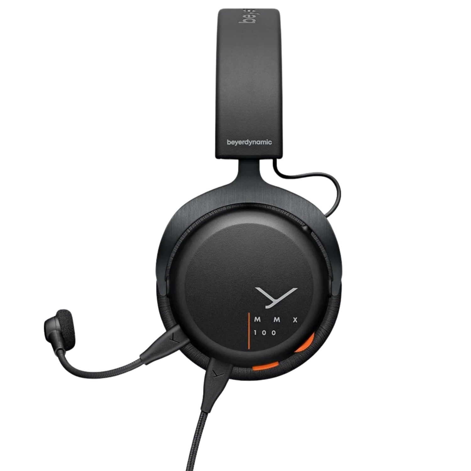 Beyerdynamic Gaming Headphones Beyerdynamic MMX 100 Analog Gaming Headset