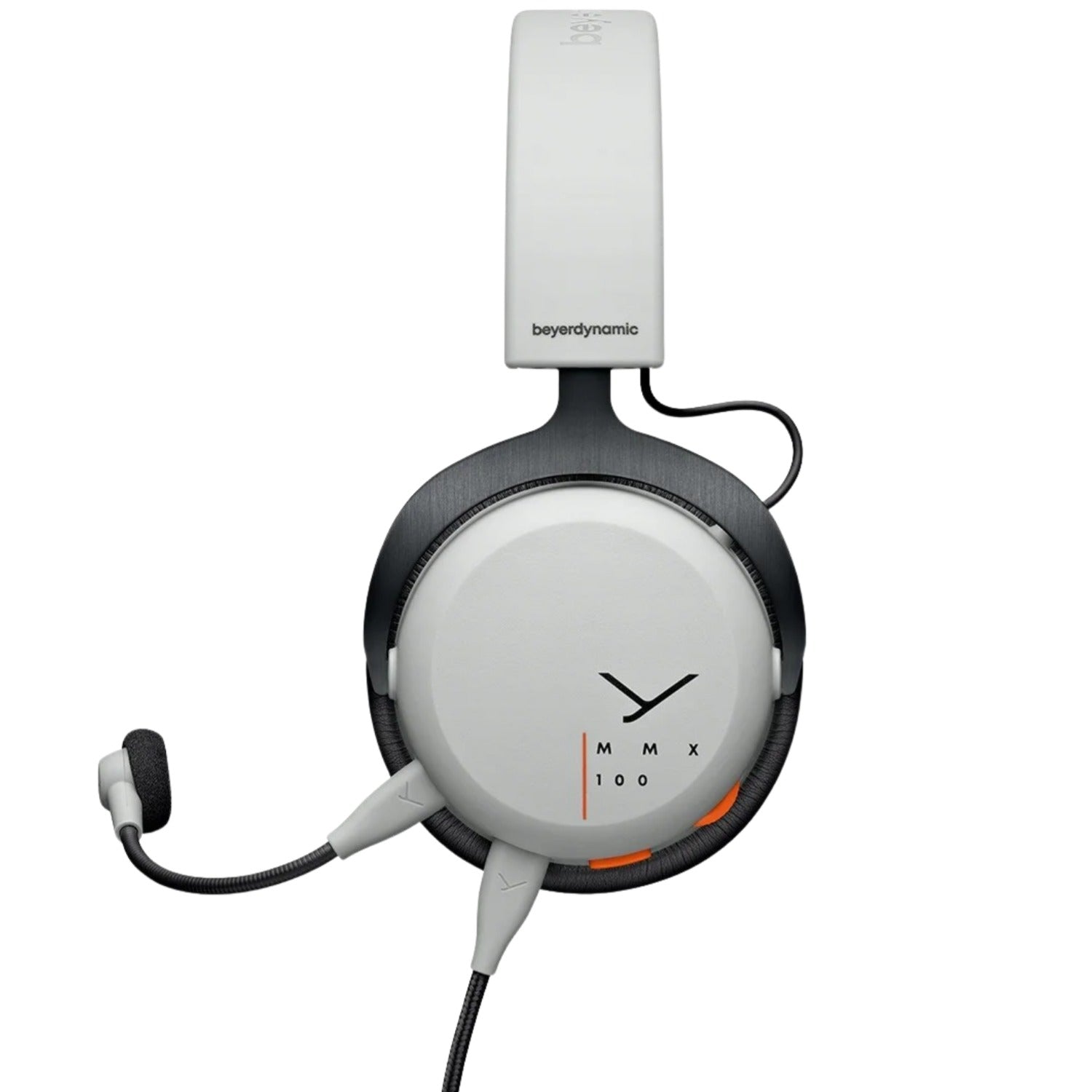 Beyerdynamic Gaming Headphones Beyerdynamic MMX 100 Analog Gaming Headset
