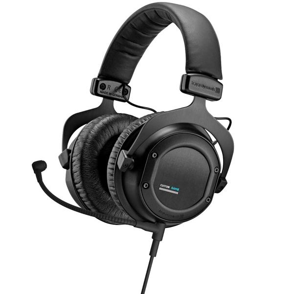beyerdynamic headphones beyerdynamic custom game interactive gaming headphone