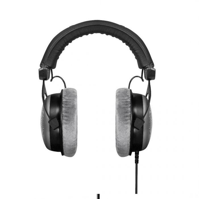 beyerdynamic headphones beyerdynamic dt880 pro reference headphone