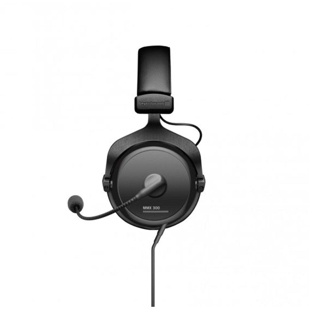beyerdynamic headsets beyerdynamic mmx 300 2nd generation premium gaming headset