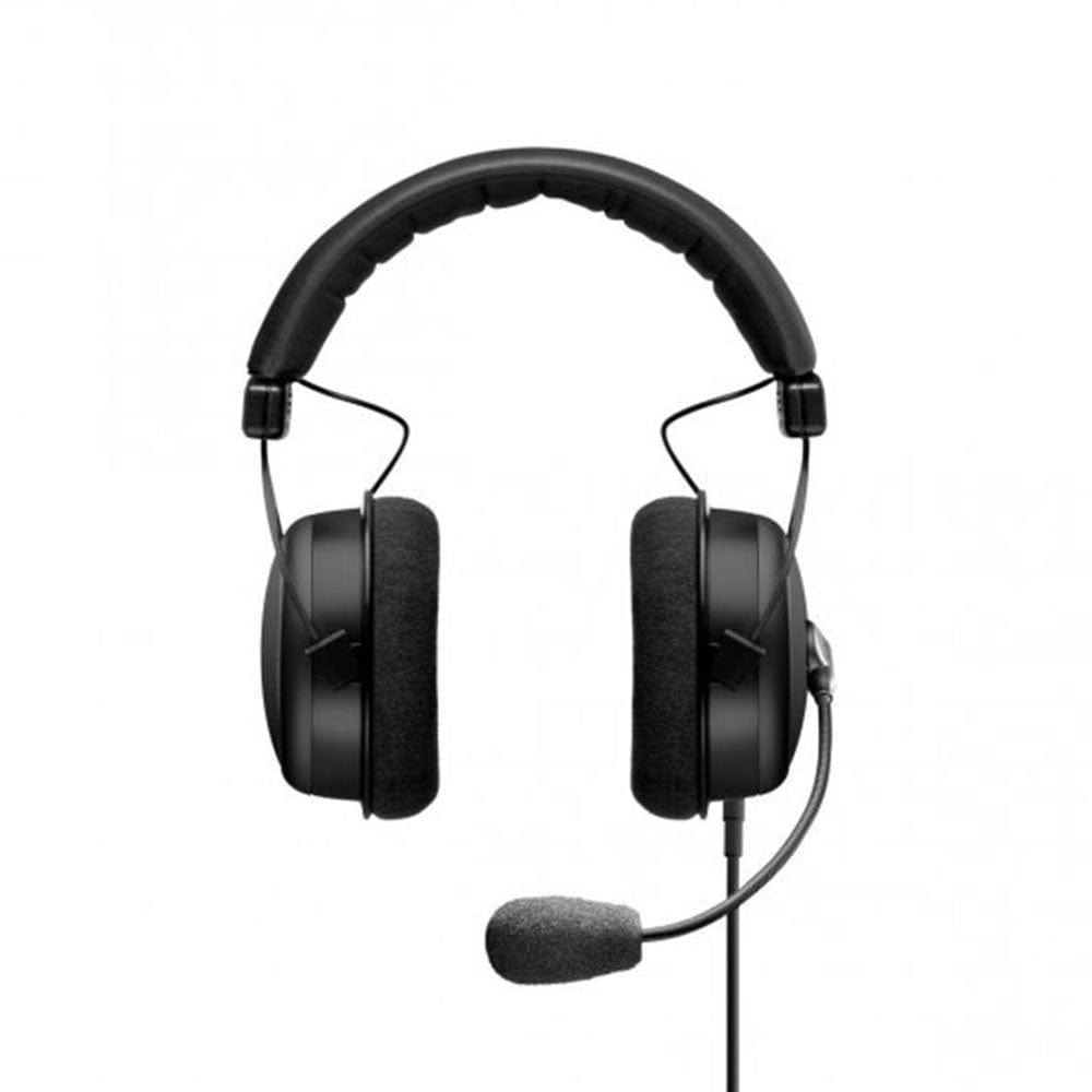 beyerdynamic headsets beyerdynamic mmx 300 2nd generation premium gaming headset