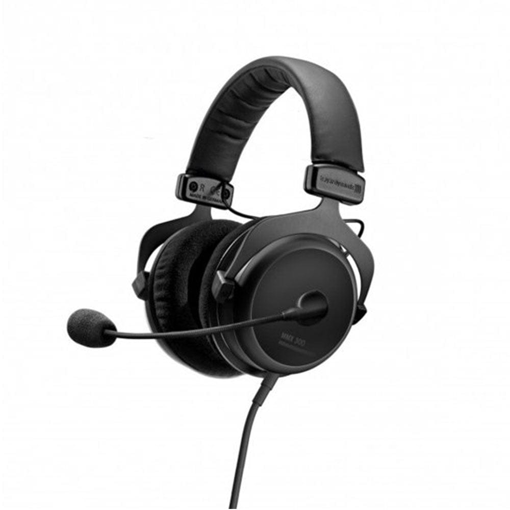 beyerdynamic headsets beyerdynamic mmx 300 2nd generation premium gaming headset