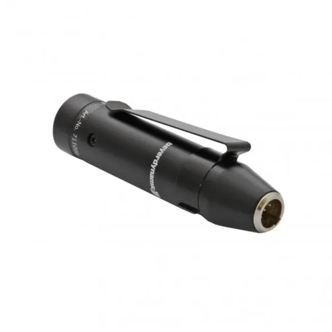 beyerdynamic microphone accessories beyerdynamic	ma-pva (tg) phantom power adaptor