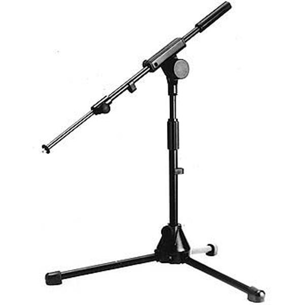 beyerdynamic microphone stands beyerdynamic gst590 3/8-inch short microphone stand - black