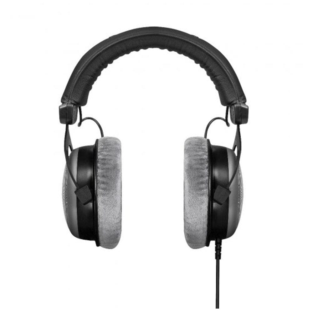beyerdynamic over-ear wired headphones beyerdynamic dt 880 pro 250 ohm studio headphones - black