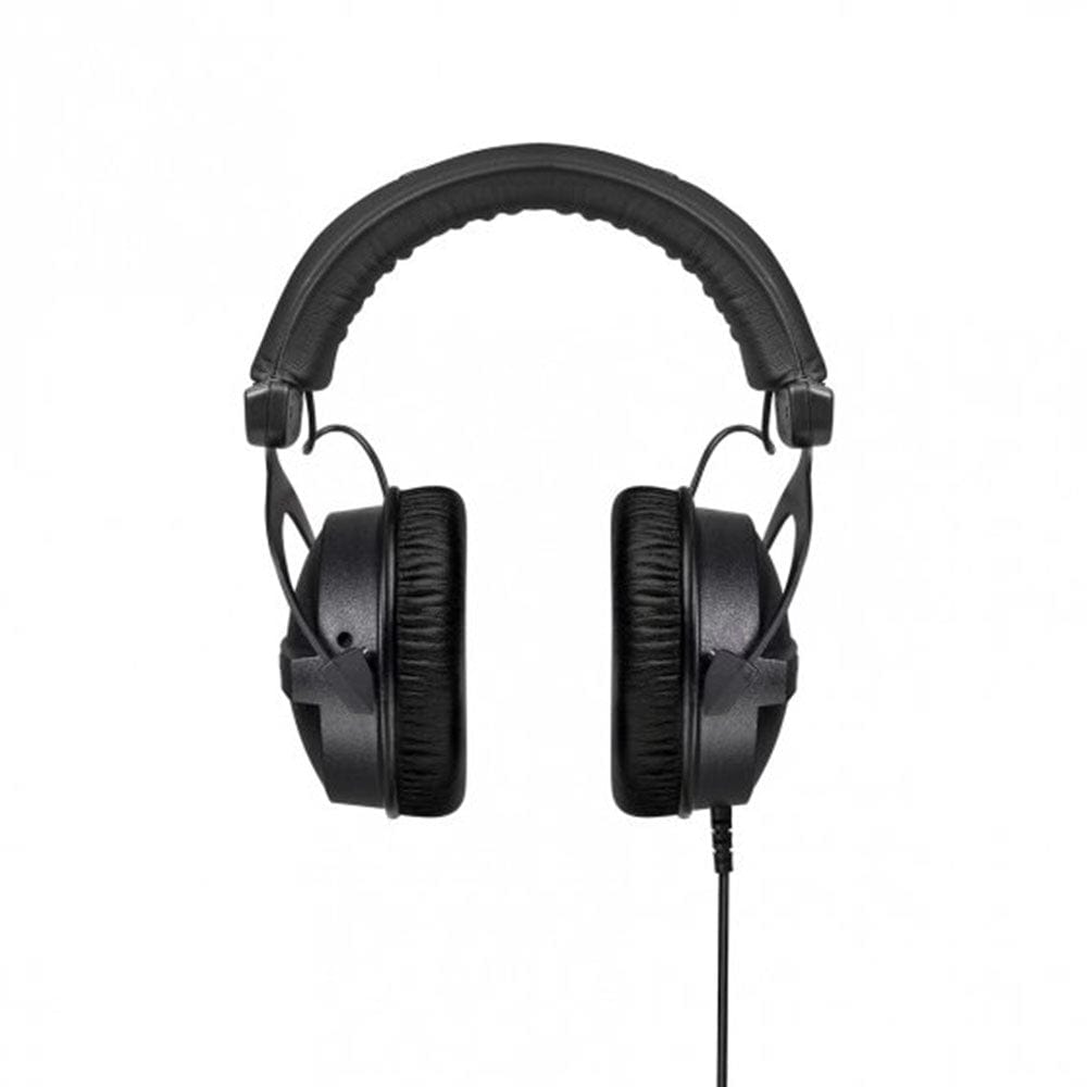 beyerdynamic studio headphones beyerdynamic dt-770 pro 32 ohm studio headphone - black