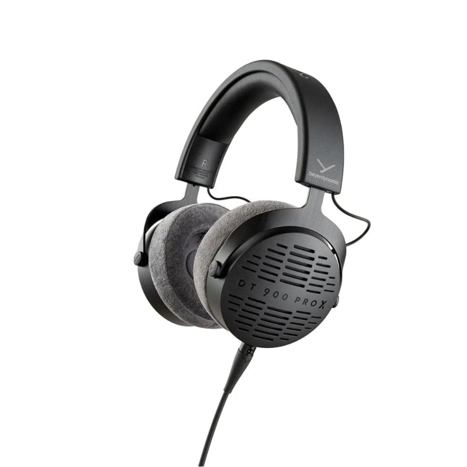 beyerdynamic studio headphones beyerdynamic dt 900 pro x open-back studio headphones