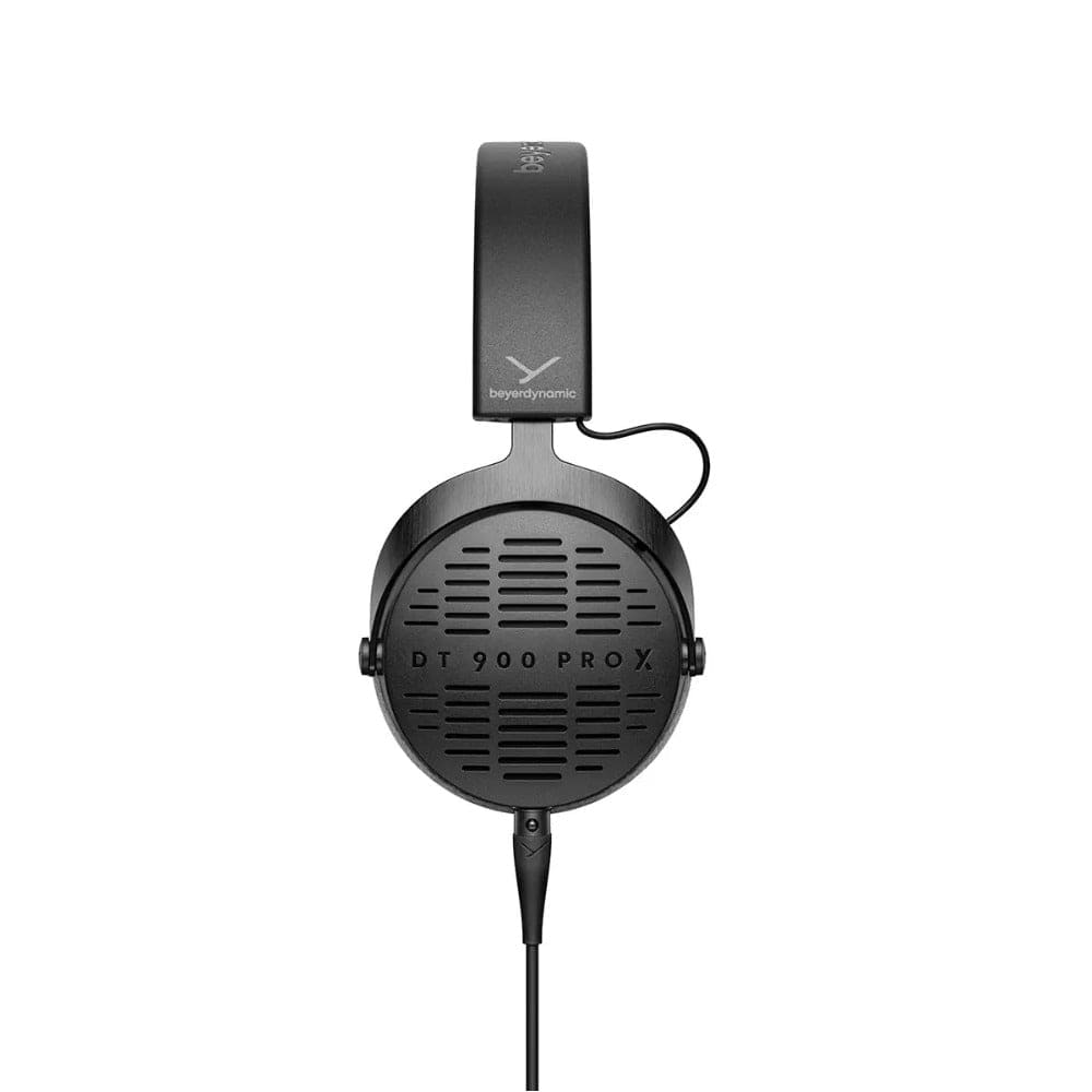 beyerdynamic studio headphones beyerdynamic dt 900 pro x open-back studio headphones