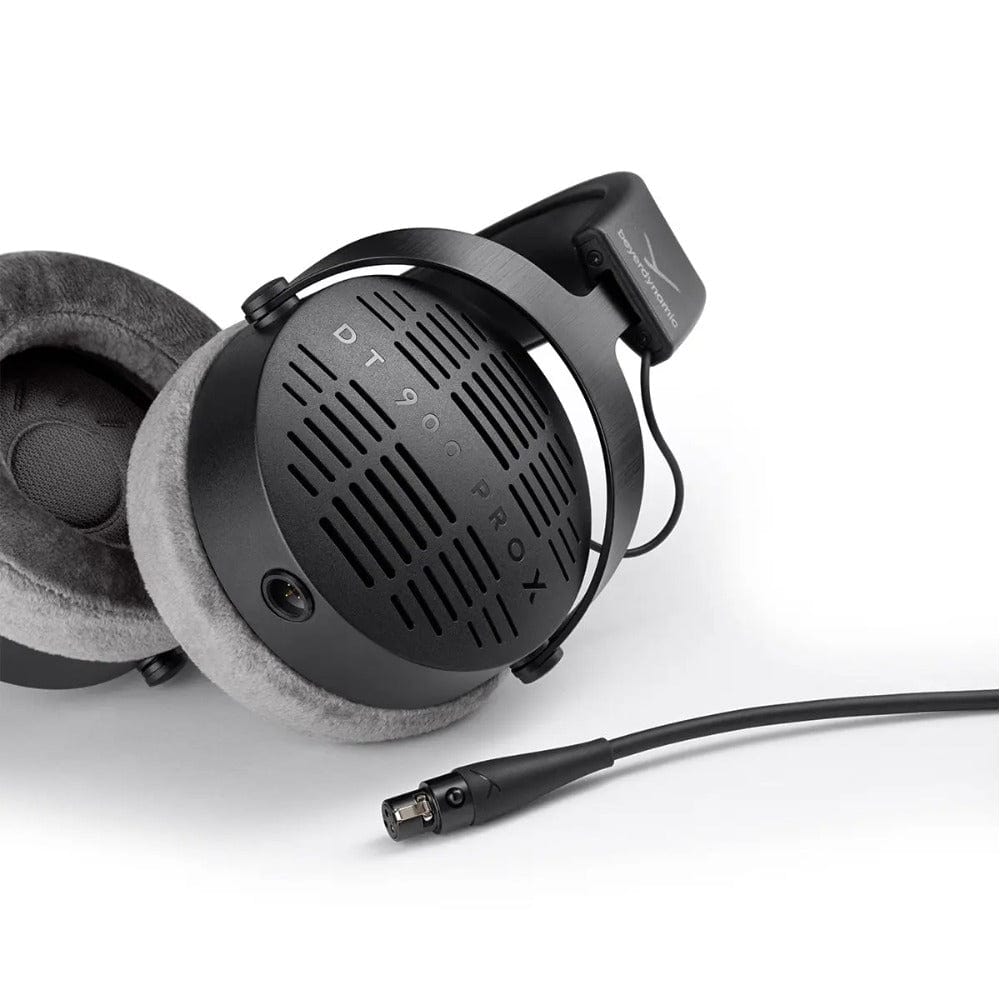 beyerdynamic studio headphones beyerdynamic dt 900 pro x open-back studio headphones