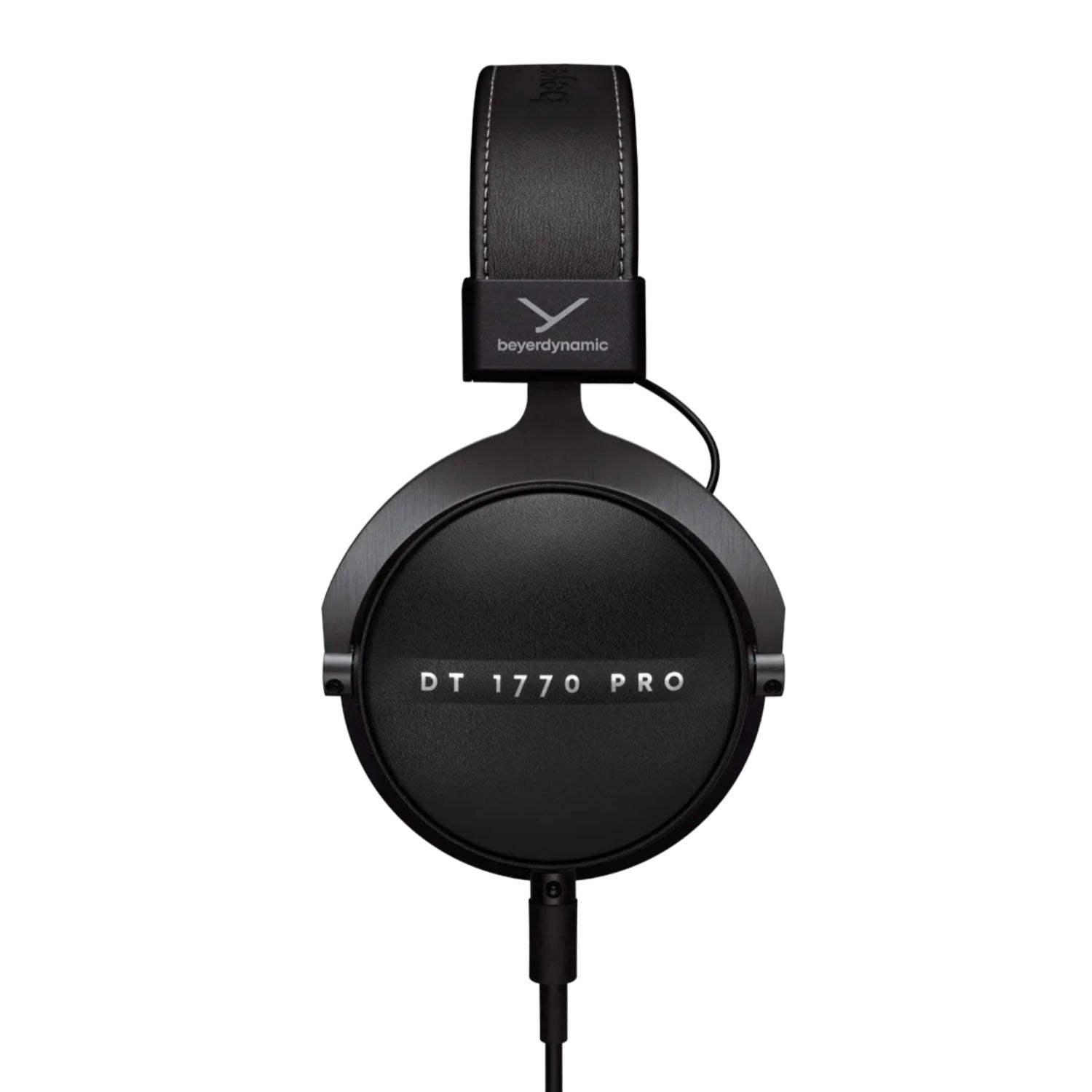Beyerdynamic Studio Headphones Black Beyerdynamic DT 1770 PRO MK II 30 ohms Premium Tesla Studio Headphones