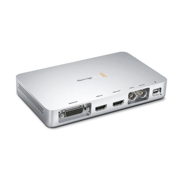 black magic design converters blackmagic design ultrastudio express