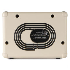 Blackstar Acoustic Guitar Amplifiers Blackstar Fly 3 Acoustic Pack 3W X 2 Two Stereo Speaker Acoustic Guitar Amplifier