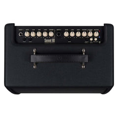 Blackstar Acoustic Guitar Amplifiers Blackstar Sonnet Acoustic Guitar Combo Amplifier - Black