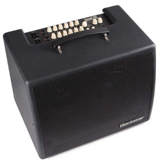 Blackstar Acoustic Guitar Amplifiers Blackstar Sonnet Acoustic Guitar Combo Amplifier - Black