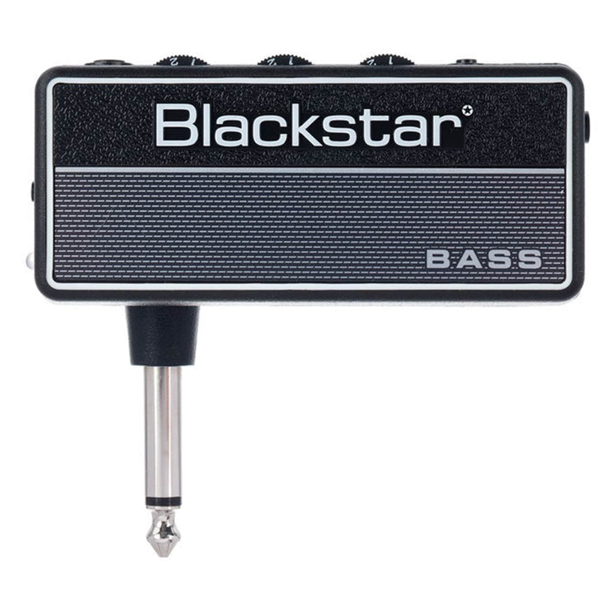 blackstar amplugs blackstar amplug2 fly bass amplug