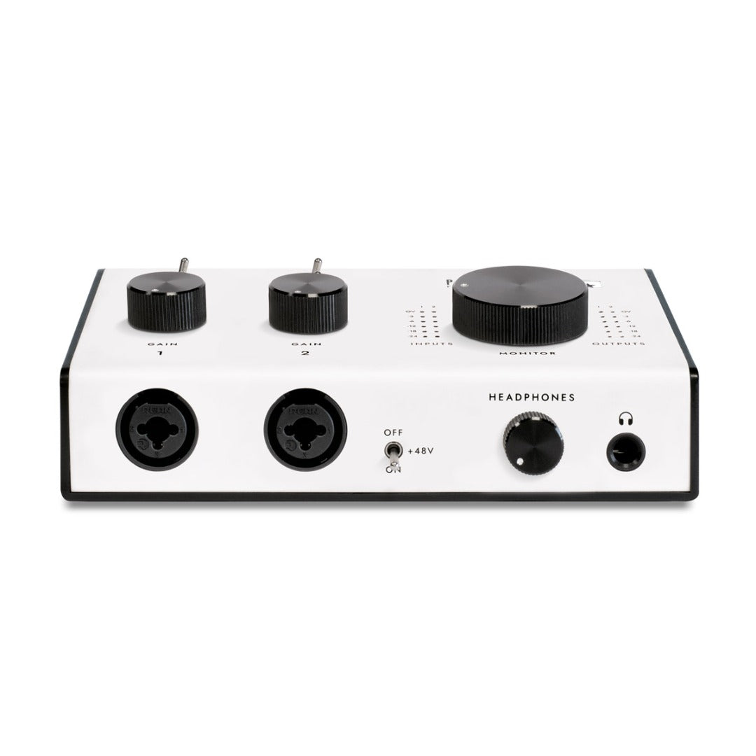 Blackstar Audio Interfaces Blackstar Polar 2 USB Audio Interface