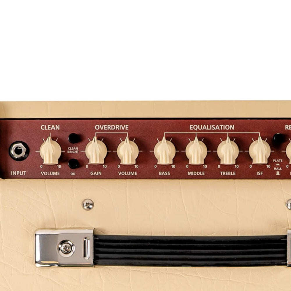 Blackstar Bass Combo Amplifiers Blackstar Debut 100R 112 Bass Combo Amplifier