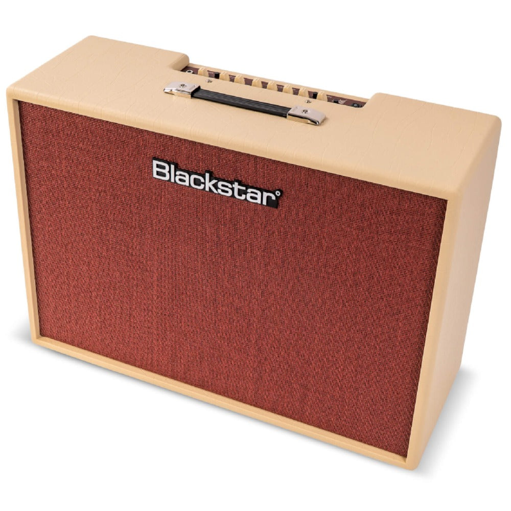 Blackstar Bass Combo Amplifiers Blackstar Debut 100R 212 Combo Amplifier