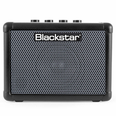 Blackstar Fly Bass 3W Combo Bass Mini Amplifier