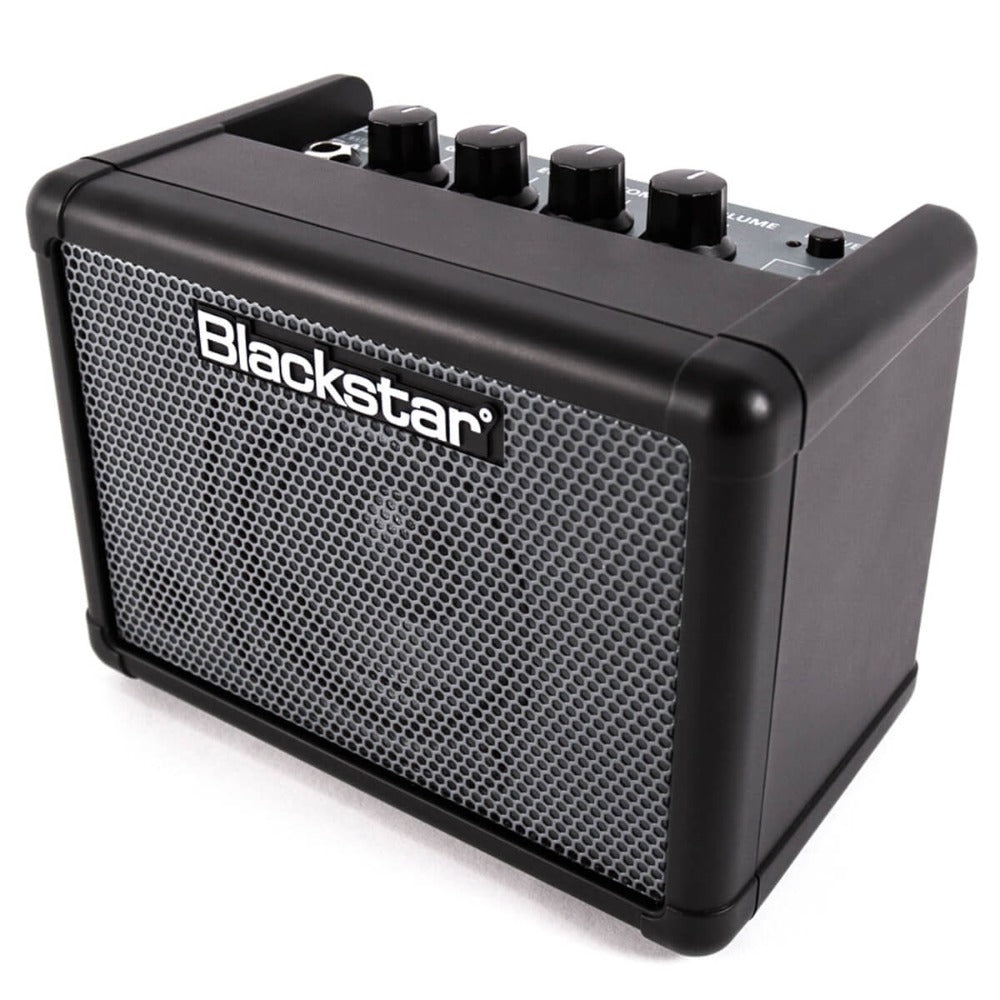 Blackstar Bass Combo Amplifiers Blackstar Fly Bass 3W Combo Bass Mini Amplifier