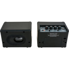 Blackstar Bass Combo Amplifiers Blackstar FLY3 Bass Amplifier Stereo Pack