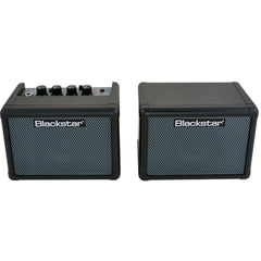 Blackstar Bass Combo Amplifiers Blackstar FLY3 Bass Amplifier Stereo Pack