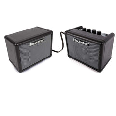 Blackstar Bass Combo Amplifiers Blackstar FLY3 Bass Amplifier Stereo Pack