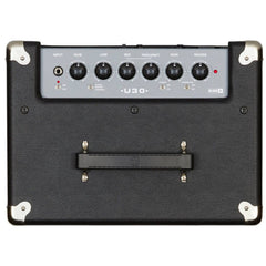Blackstar Bass Combo Amplifiers Blackstar Unity 30 30 Watts 1x8 Bass Combo Amplifier
