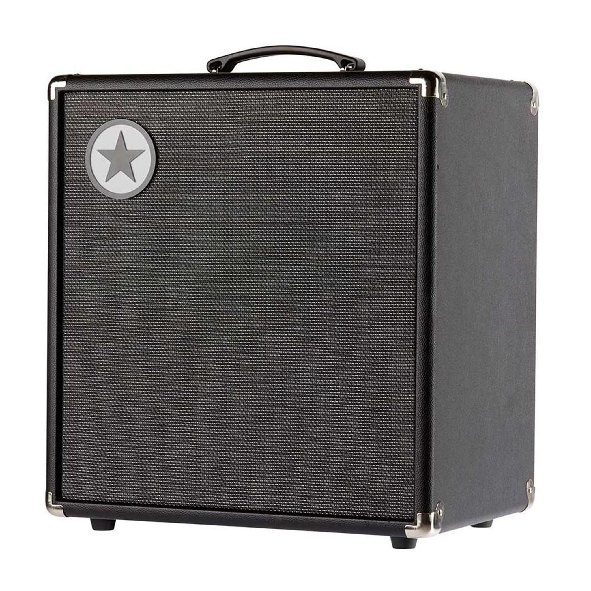 blackstar bass combo amplifiers blackstar unity bass 120 watts unity pro bass combo guitar amplifier - black
