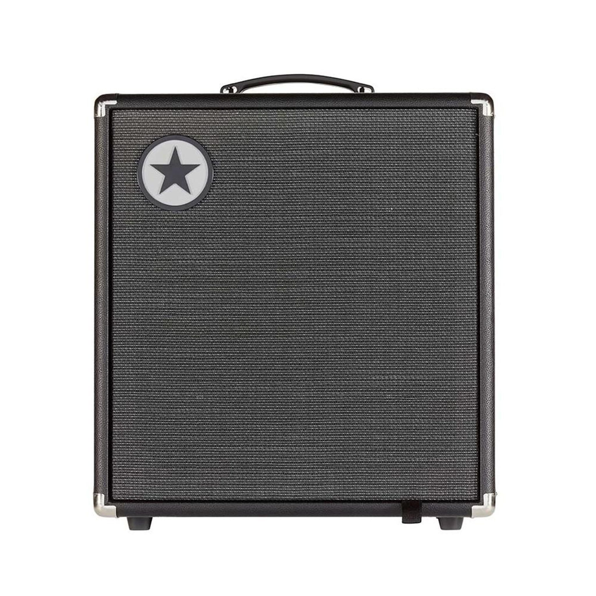 blackstar bass combo amplifiers blackstar unity bass 120 watts unity pro bass combo guitar amplifier - black