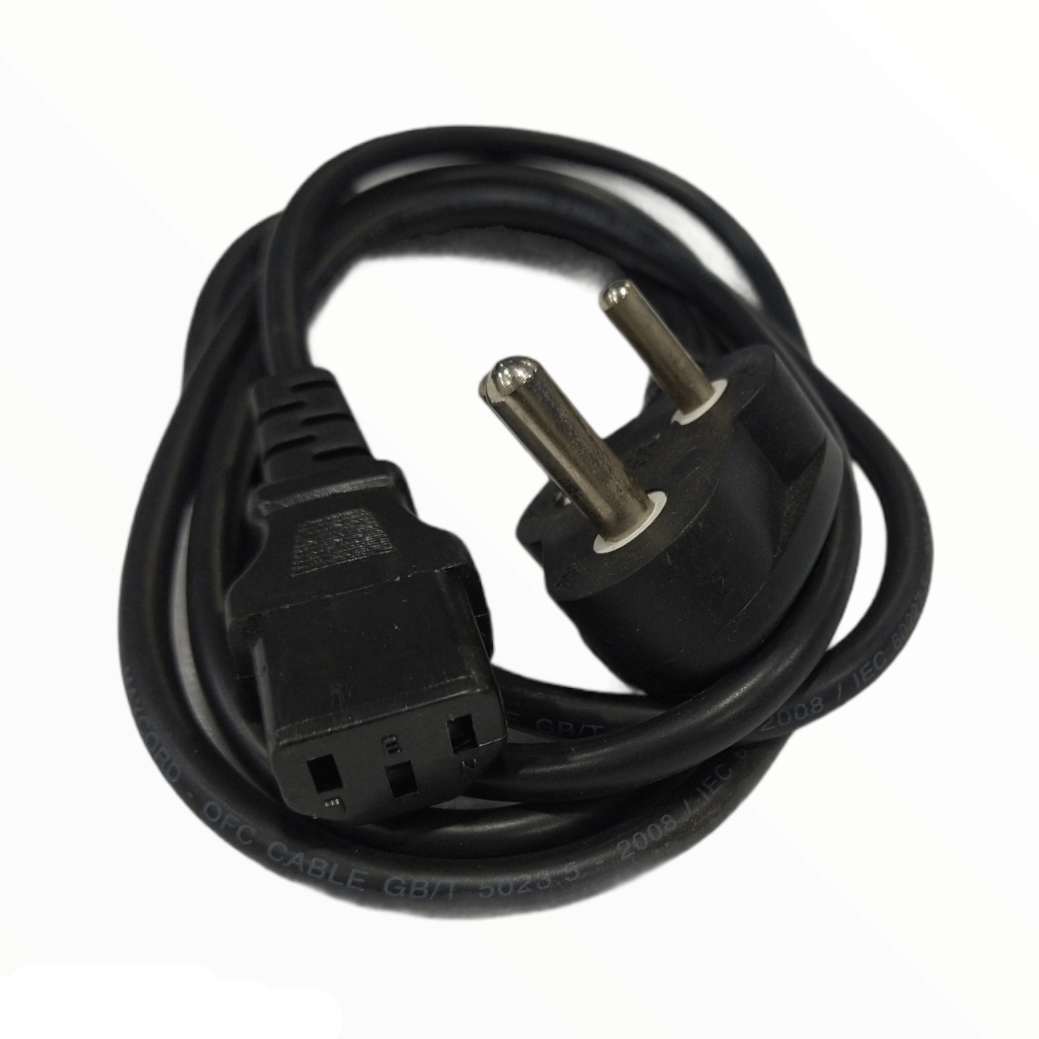 blackstar cables and connectors blackstar ac power adapter cable for id core 10 20 & 40
