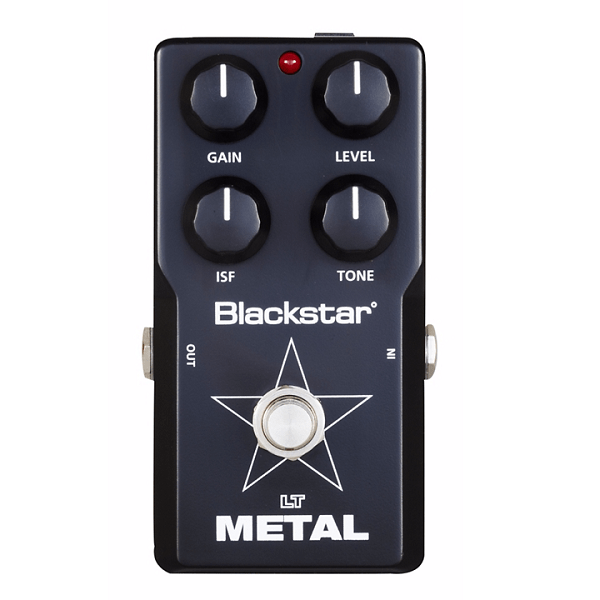 blackstar effect pedals blackstar ultra high gain guitar effects pedal