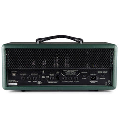 Blackstar Electric Guitar Amplifier Heads Blackstar JJN-20RH MKII Signature 20 Watt Valve Amplifier Head