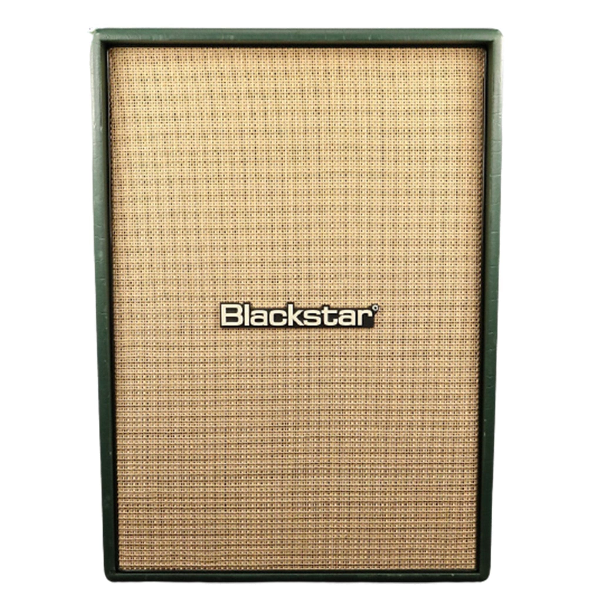 blackstar electric guitar cabinets blackstar jjn-212voc mkii signature 160 watts vertical speaker cabinet