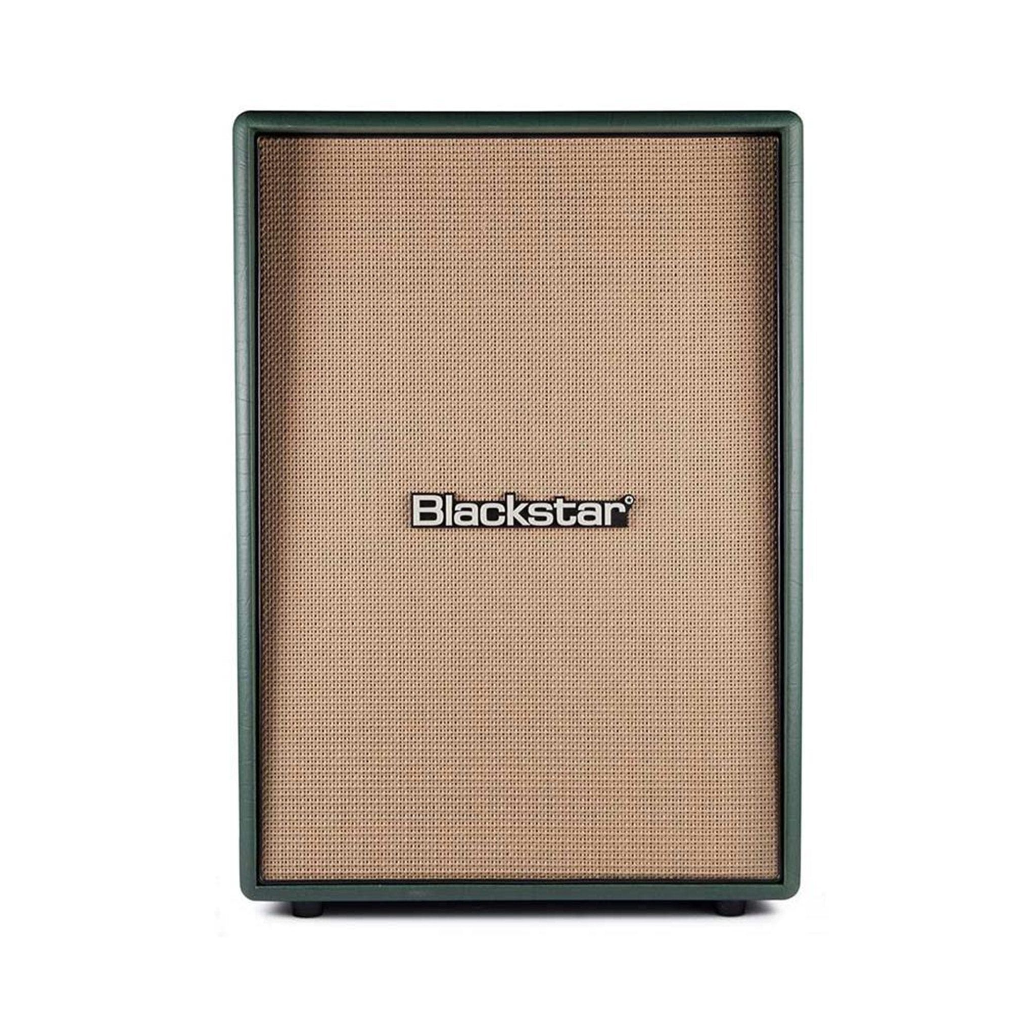 blackstar electric guitar cabinets blackstar jjn-212voc mkii signature 160 watts vertical speaker cabinet
