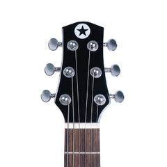 Blackstar Electric Guitars Blackstar Carry-On ST 6 String Travel Electric Guitar
