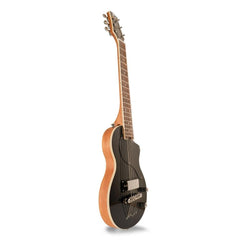 Blackstar Electric Guitars Bundles Blackstar Carry-On Deluxe Electric Guitar Pack With Fly 3 Amp