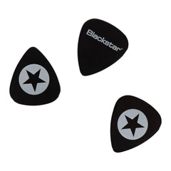 Blackstar Electric Guitars Bundles Blackstar Carry-On Deluxe Electric Guitar Pack With Fly 3 Amp