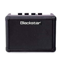Blackstar Electric Guitars Bundles Blackstar Carry-On Deluxe Electric Guitar Pack With Fly 3 Amp