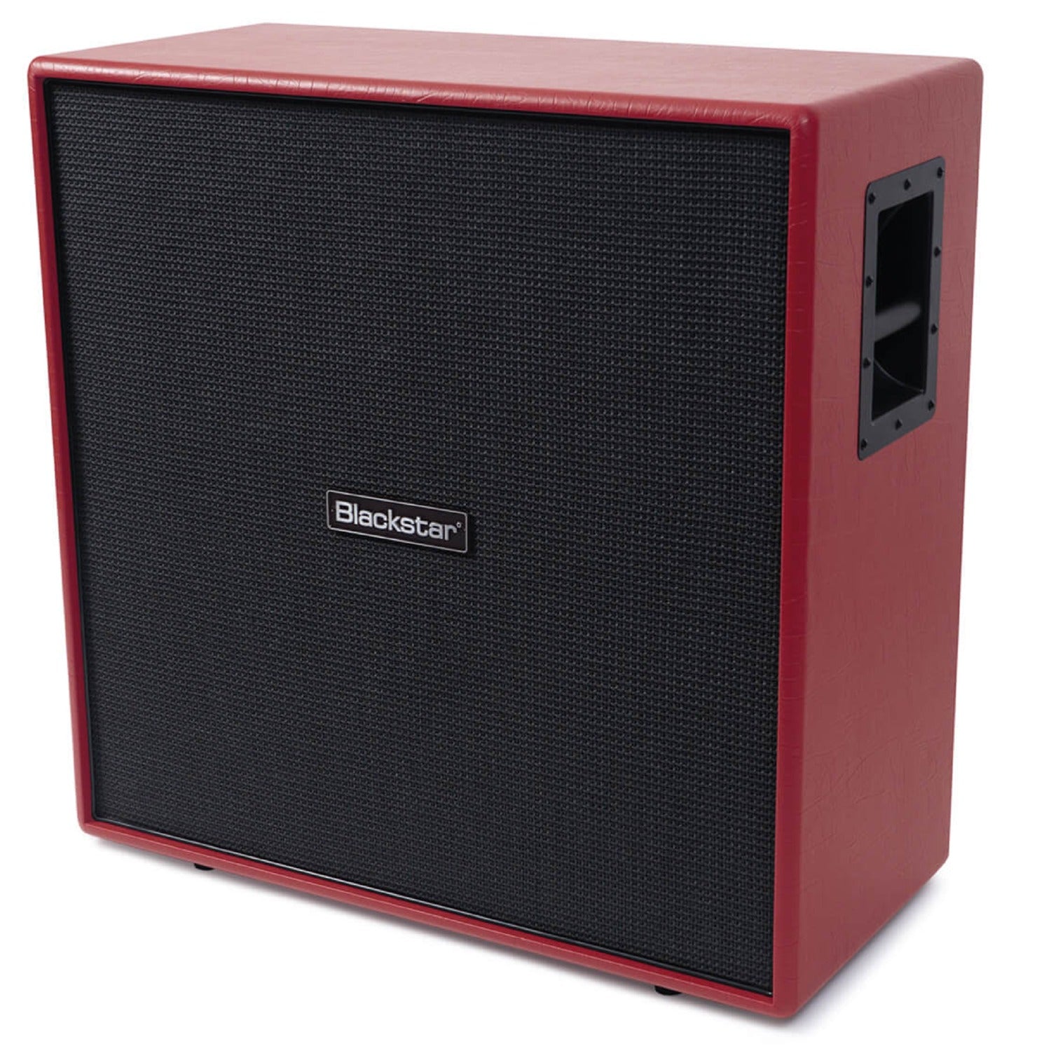 Blackstar Guitar Amp Speaker Cabinet Blackstar HTV-412B MkIII 4 x 12" Straight Speaker Cabinet