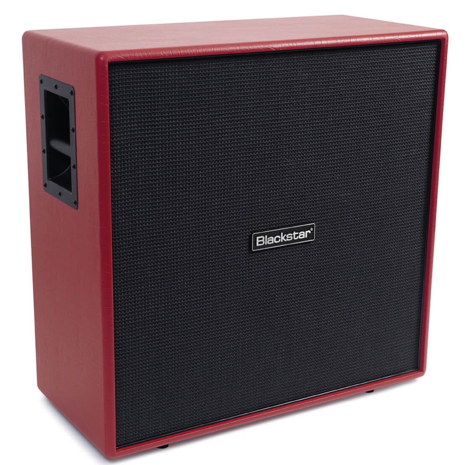Blackstar Guitar Amp Speaker Cabinet Blackstar HTV-412B MkIII 4 x 12" Straight Speaker Cabinet