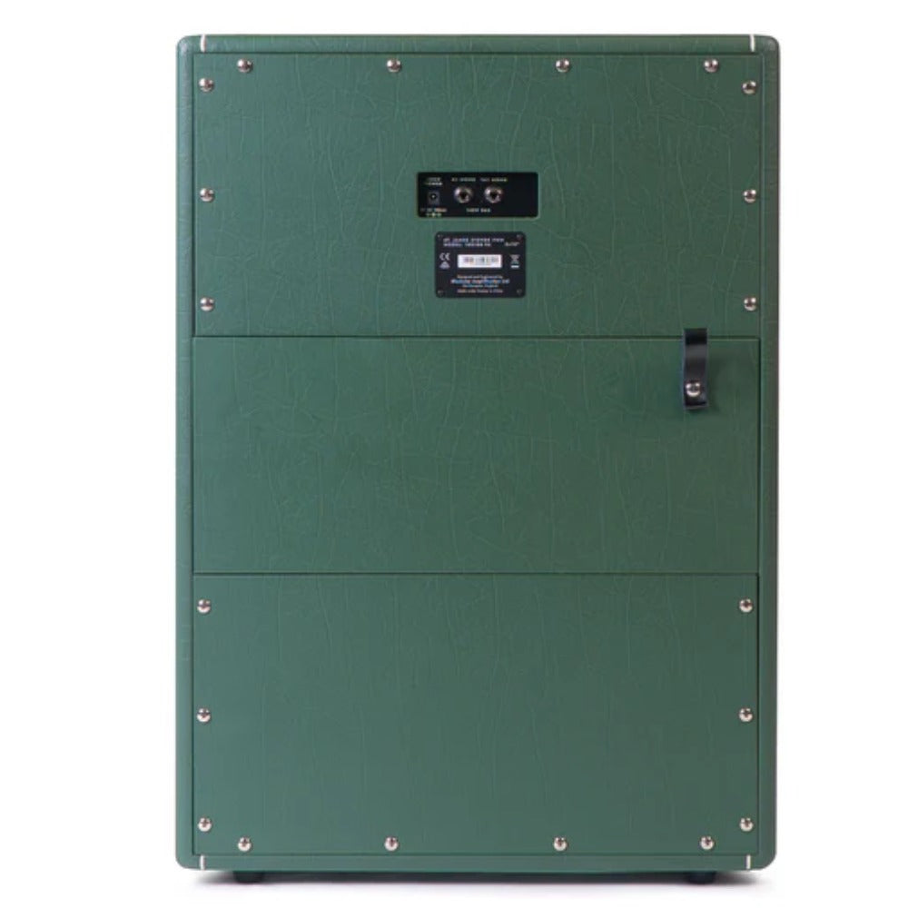 Blackstar Guitar Amp Speaker Cabinet Blackstrar St.James JJN 212VOC Cabinet
