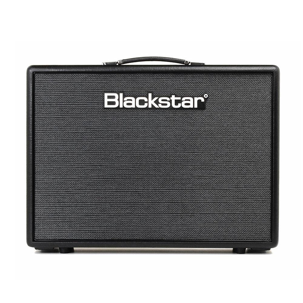blackstar guitar amplifiers blackstar artist 30 30-watt 2x12-inch guitar combo amplifier