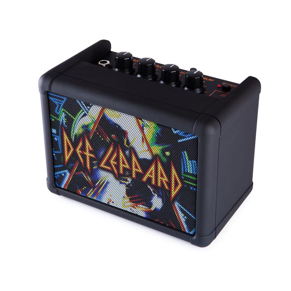 blackstar guitar amplifiers blackstar def leppard fly-3 bluetooth guitar combo amplifier