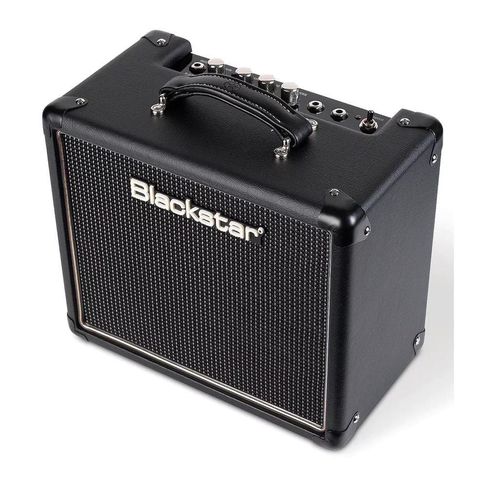 blackstar guitar amplifiers blackstar ht-1r 1w 1x8 tube guitar combo amp