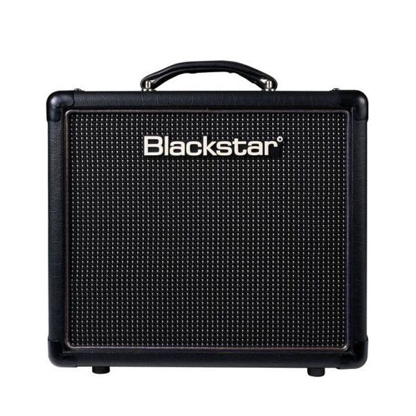blackstar guitar amplifiers blackstar ht-1r 1w 1x8 tube guitar combo amp