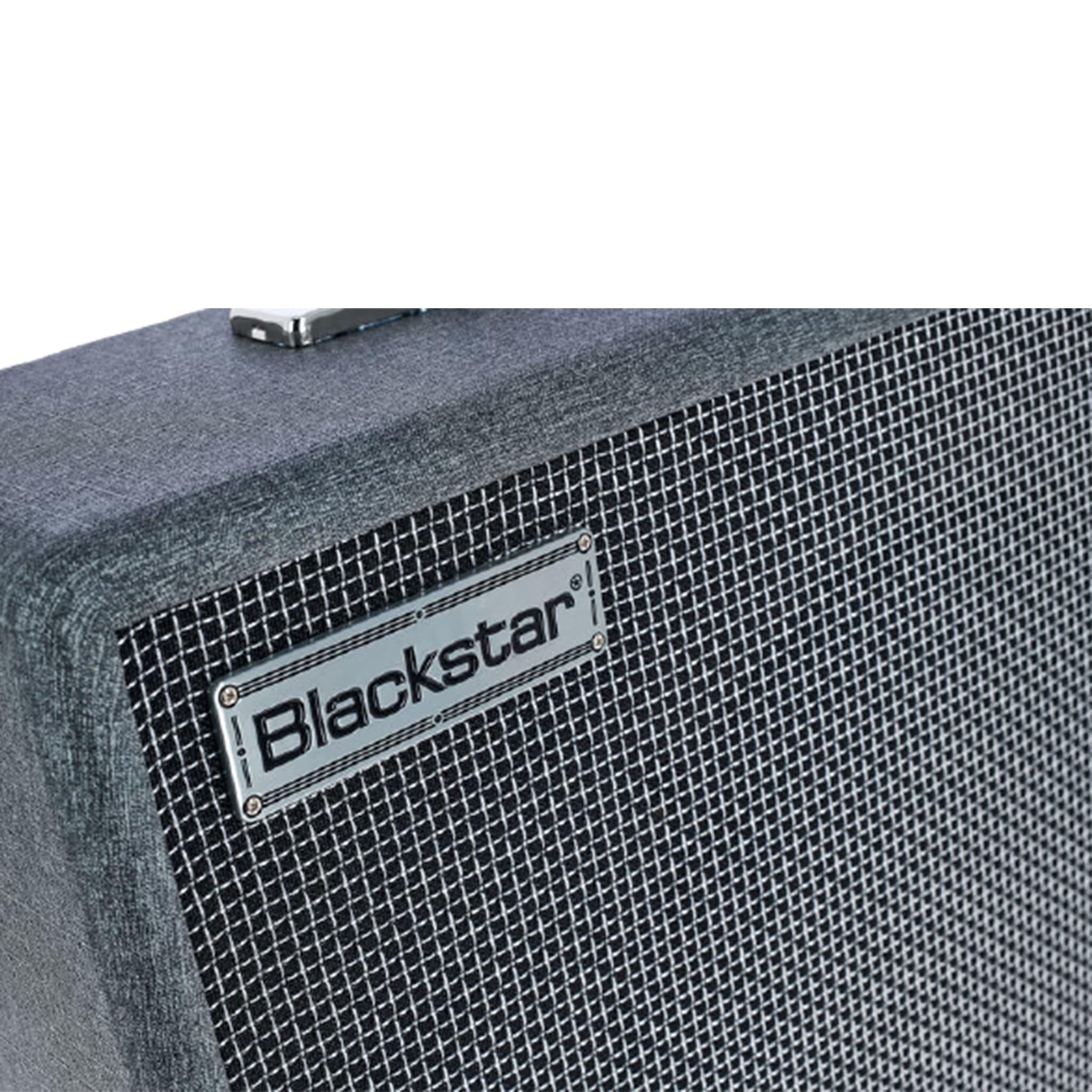 blackstar guitar amplifiers blackstar silverline special 50 watts combo electric guitar amplifier