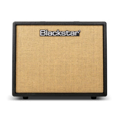Blackstar Guitar Combo Amplifiers Black Blackstar Debut 50R 1x12 Inch 50 Watt Guitar Combo Amplifier