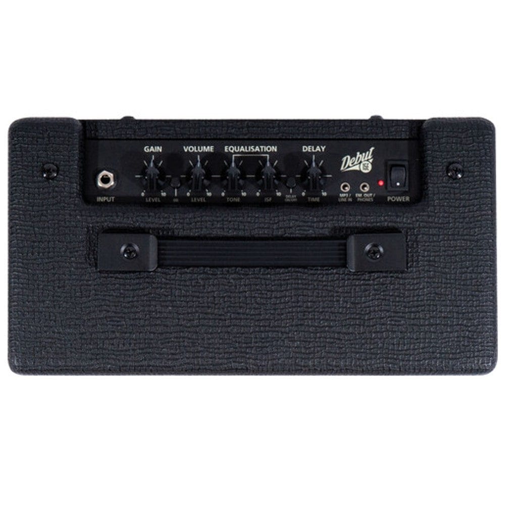 blackstar guitar combo amplifiers blackstar debut 15e 2x3 inch 15 watt guitar amplifier